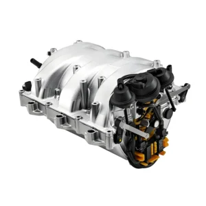 Intake Engine Manifold Assembly for Benz