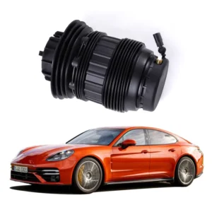Porsche Panamera 971