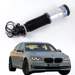 BMW F02F01