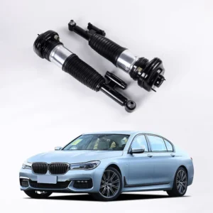 BMW G12-2