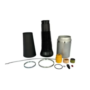 Air Spring Repair Kit for Mercedes-Benz 166 Front Air Suspension Shock Absorber Bellows