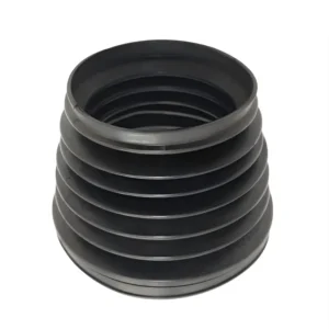 Air Suspension Dust Boot Rubber Bellow 2113206013 for Mercedes W211