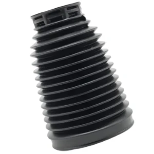 Luftfederung Federbein Manschette Abdeckung Audi A8 D3 Hinten Staubschutz NEU