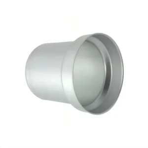 Front Air Shock Absorber Aluminum Housing for Mercedes W222