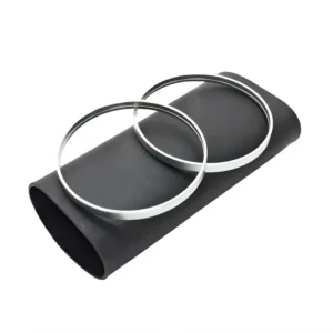 Rear Rubber Bellow for Mercedes W211 S211 C219 E-Class CLS Air Suspension Spring
