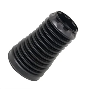 Front Air Suspension Spring Assembly Dust Boot Protective Cover for Jeep Grand Cherokee