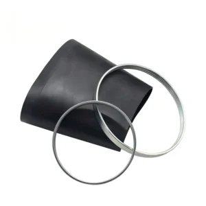 Front Air Spring Rubber Sleeve Air Bellow Bag OEM 2213204913 for Mercedes Benz W221