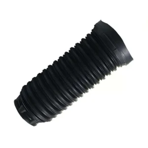 Rear Dust Cover Air Suspension Shock Absorber Kit for BMW F01 F02 740i