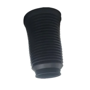 New Front Air Suspension Spring Dust Cover for Audi A6 C6 4F Allroad Quattro