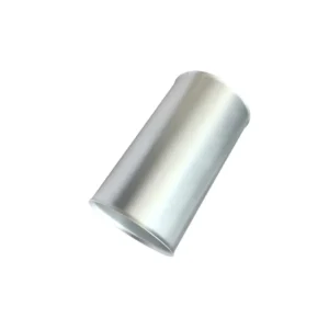 BMW E66 Rear Air Suspension Shock Absorber Aluminum Protective Cover
