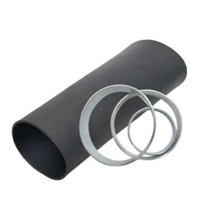 Land Rover Range Rover Sport LR3/LR4 Front Air Suspension Spring Rubber Bushing