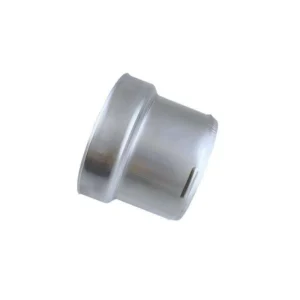 Front Air Suspension Aluminum Housing Fit for Mercedes-Benz W221