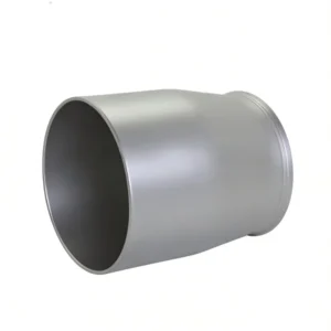Porsche Panamera Air Suspension Shock Absorber Front Aluminum Housing Air Spring