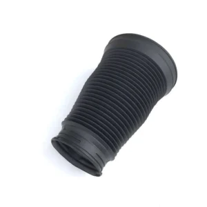 Dust Cover for Mercedes-Benz W221 Air Suspension Shock Absorber Component