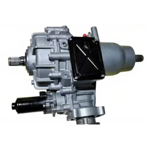 Rear Axle Differential for Jeep Cheroke