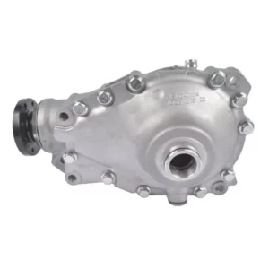 Bmw X5 Differential Front Drive Axle