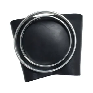 Mercedes W220 S Class Front Rubber Sleeve Air Suspension Spring