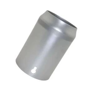 Front Aluminum Housing for Audi A8 D3 Air Suspension Shock Absorber Air Spring