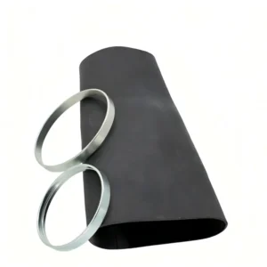 Rear Rubber Bushing for Mercedes-Benz W164 X164 ML GL Air Suspension Strut