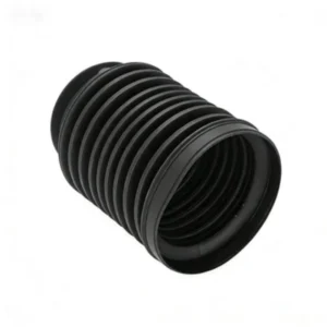 Front Shock Dust Boot Cover for Porsche Panamera Air Suspension Strut