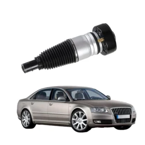 Audi A8D5