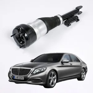 Mercedes-Benz 222